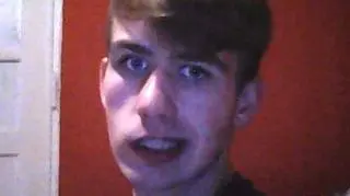Poszukiwany Patryk Jaworski