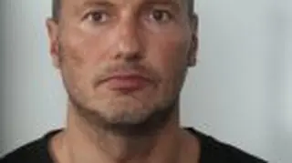 Poszukiwany Tomasz Berdych ps. Kadafi