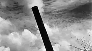 Potężne działa okrętowe kalibru 380mm były symbolem obrony twierdzy Singapur.