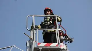 Potrzebna była pomoc