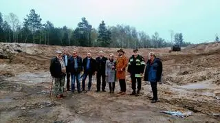 Powiatowy Zespół Zarządzania Kryzysowego zakończył właśnie działania