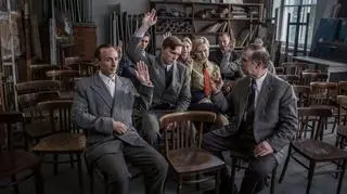 "Powidoki" Wajdy polskim kandydatem do Oscara