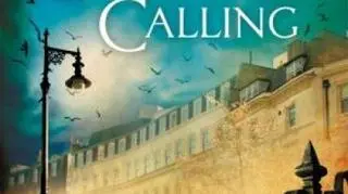 Powieść "The Cukoo's Calling" Rowling napisała pod pseunimem - jako Robert Galbraith