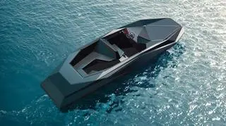 Powstanie jedynie 12 egzemplarzy Z Boat