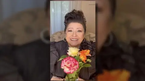 pozdrowienia od Ewy Bem