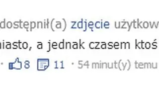 Poznań I Love You krytykuje złodzieja