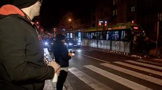 Poznaniacy uważają, że na ulicy Głogowskiej jest niebezpiecznie