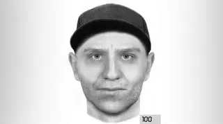 Poznańska policja szuka tego mężczyzny 