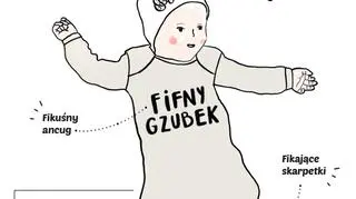 Poznańska wyprawka dla noworodka 