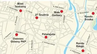 Poznański Rower Miejski