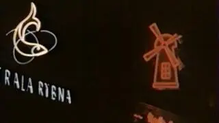 Poznańskie neony na ul