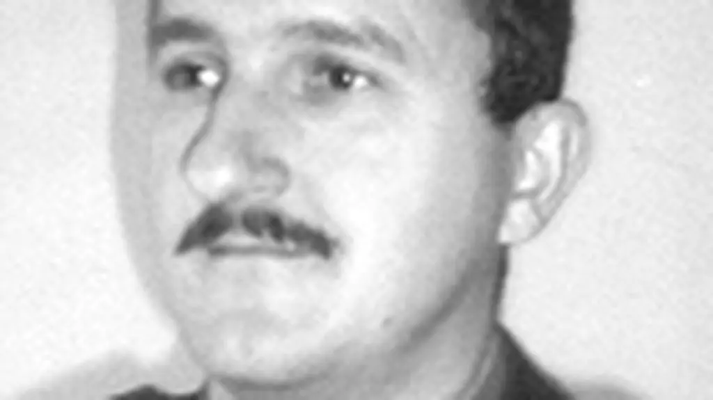 Ppłk Dariusz Pawlak