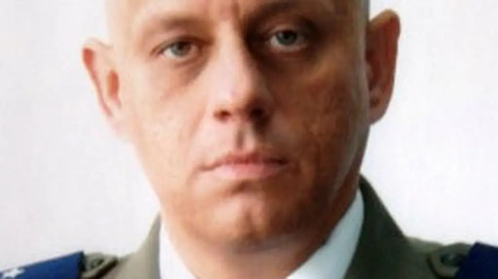 ppłk Jarosław Florczak