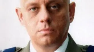 ppłk Jarosław Florczak