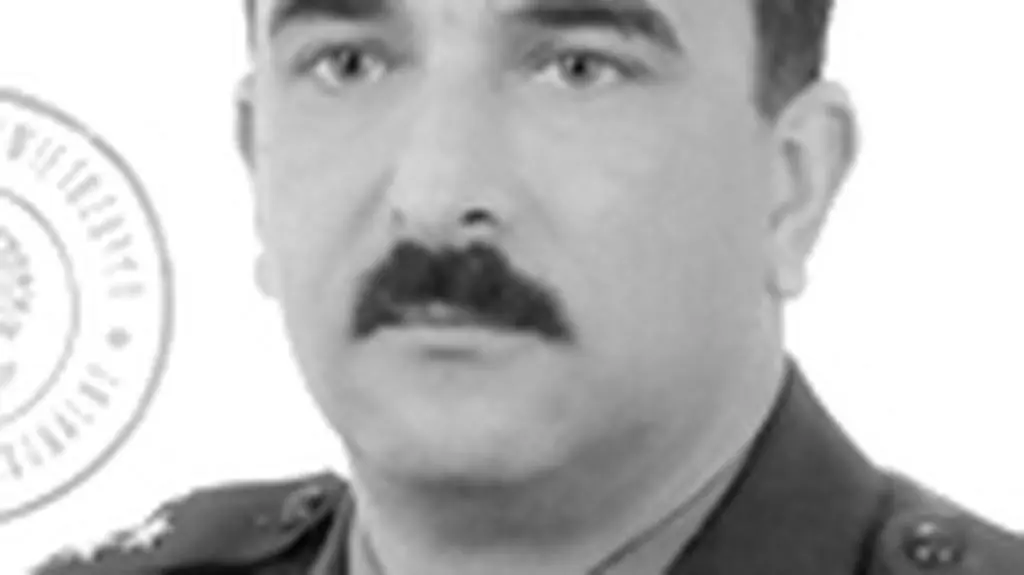 Ppłk Wojciech Maniewski
