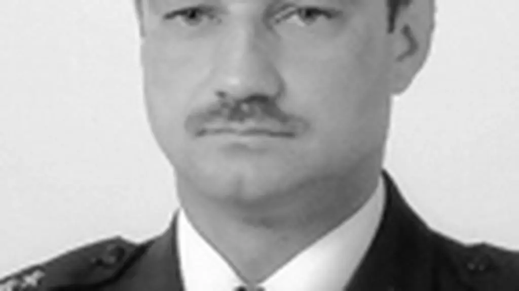 Ppłk. Zdzisław Cieślik