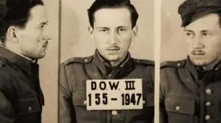 Ppor. Jerzy Przerwa został rozstrzelany