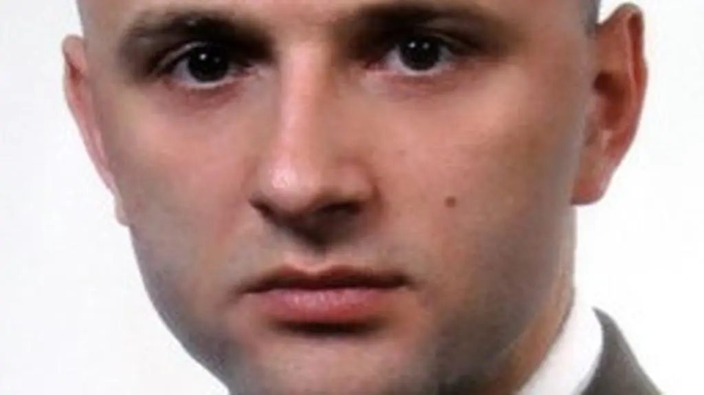 ppor. Piotr Nosek