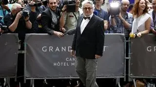 Pracami jury pokieruje reżyser "Mad Maxa" George Miller