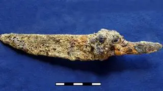 Prace archeologiczne w Chojnicach