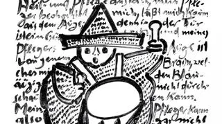 Prace Grassa zostaną zestawione z tymi gdańskich twórców 