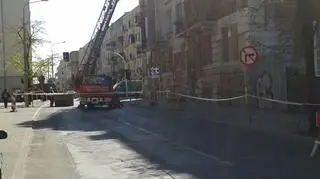Prace na Matejki