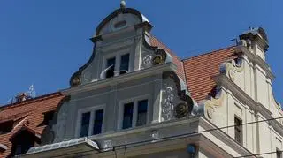 Prace pod opieką konserwatora prace ruszyły w kwietniu 2017 roku