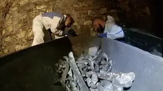 Prace trwały od 2017 roku