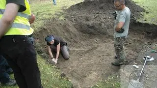 Prace znów ruszyły 