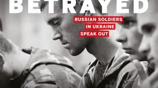 "Prawda za tajną wojną Putina" w najnowszym numerze tygodnika Newsweek 