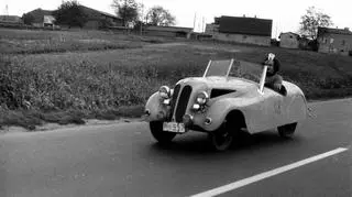 Prawdopodobnie okolice ul. Milczańskiej