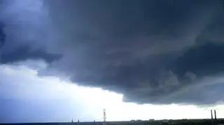 Prawie jak "Dzień Niepodległości" (fot. Tomasz)