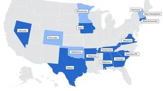 Prawybory u demokratów