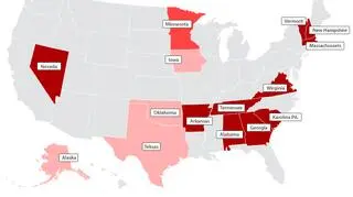 Prawybory w Partii Republikańskiej 