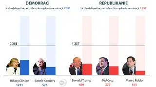 Prawybory w USA