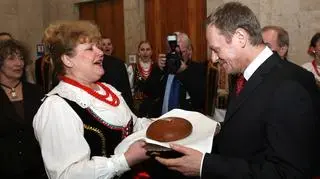 Premier: Karta Polaka to instrument w waszych rękach, który połączy was z ojczyzną