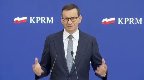 Premier o właścicielach drogich aut