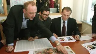 Premier redaguje "Fakt"
