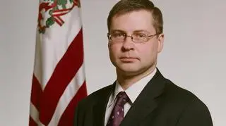 Premier Valdis Dombrovskis (premier.gov.lv)