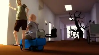 Premiera gry zaplanowana jest październik 2015 roku