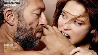 "Premiere" grudzień 2013-styczeń 2014, z Vincentem Casselem