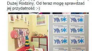 Prezes Warty Poznań chwali się nowym nabytkiem