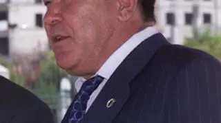 Prezydent Nijazow, Ojciec Turkmenów (wikipedia/kremlin.ru)