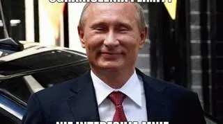 Prezydent Rosji niezainteresowany ograniczeniami