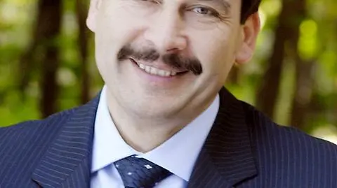 "Nie powinniśmy skupiać się na tym, ilu rzeczy zostaliśmy pozbawieni, tylko na tym, kogo mamy"