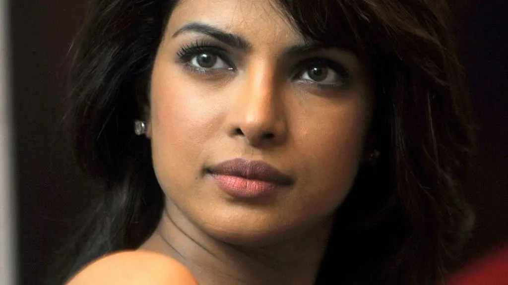 Priyanka Chopra, fot. EPA