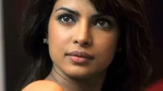 Priyanka Chopra, fot. EPA