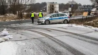 Produkty można kupować w sklepach objętych nadzorem sanitarnym 