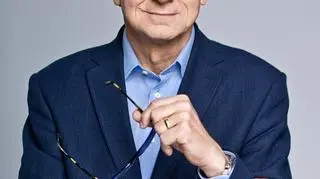 prof. Andrzej Zybertowicz