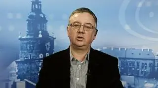 prof. Janusz Filipiak: W sieci już dziś jest dużo agresji. Człowiek może być jeszcze bardziej agresywny